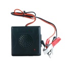 180W jednosmerný 12V univerzálny automobil Square Wave