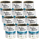 DOLINA NOTECI Bohatá na pstruhy 12 x 800 g