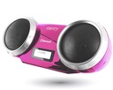 Rádio s Bluetooth/USB