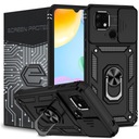 POUZDRO ARMOR + SKLO pre XIAOMI REDMI 10C