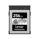 Karta Lexar CFexpress Pro R1750/W1300 256GB typu B