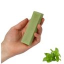 Himalájsky syr pre psov CHURPI Natural maškrta MINT 60-85g veľkosť M