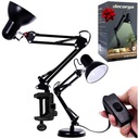 DETSKÉ ŠKOLSKÉ LAMPY NA SLAVE