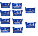 Milo MATTES šedé mydlo 100% prírodné 175g