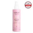 Fixačný sprej na make-up LUMENE Invisible Illumination Dewy Glow, hmla