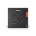 Gitarové struny D'Addario XT ABR 80/20
