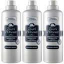 Muschio Bianco White Musk oplachový koncentrát 3x760 ml Tesori d'Oriente