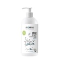 MOMME, výživný krém do kúpeľa, tekutý 500 ml