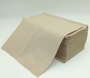 PAPIEROVÉ UTERÁKY Skladaný papierový uterák ZZ
