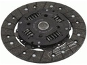 DISK SPOJKY SEDLO CORDOBA II 6L 1,6 2,0
