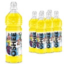 Oshee Zero Sport Drink Lemon drink 750ml x6