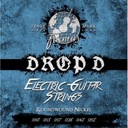 Framus 45250 Drop 10-52