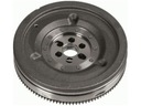 KOŁO ZAMACHOWE FORD TOURNEO CONNECT II MK2 1.5 15-