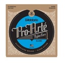 D'addario EJ 46 KLASICKÉ gitarové struny