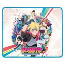 BORUTO M PODLOŽKA POD MYŠ 40x30CM