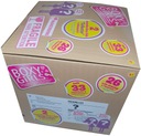 Boxy bábiky s prekvapením Girls Riley Multi763IT 32