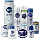Sada kozmetiky NIVEA MEN Silver Protect