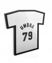 T-Frame malý - Umbra