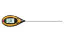 Pôdny PH METER 89000 FLO KYSELOM TESTER TESTER