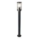 Stojanová záhradná lampa Fiord E27 Polux 80cm 312327