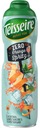 Pomarančový sprej s nulovým cukrom sirup 600 ml Teisseire