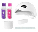 HYBRID STARTER KIT LED svietidlo + príslušenstvo