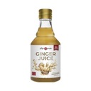 BIO BIO zázvorová šťava 237 ml The Ginger People