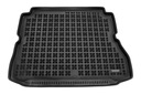 Koberec do kufra, Renault GRAND SCENIC, 2009-2015