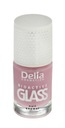 DELIA COSMETICS BIOAKTÍVNE SKLO SMALT NA NECHTY Č. 03 11 ML