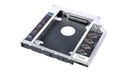 VRECKO NA DRUHÝ DISK PRE ASUS K55 K55V K55VM K55VD
