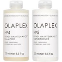 OLAPLEX Set ŠAMPÓN No4 250 + CONDITIONER No5 250