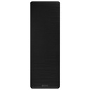 GAIAM ESSENTIALS FITNESS PODLOŽKA 183x61x1cm ČIERNA