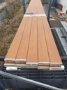 profil 80X20mm balustrádový plotový panel brány