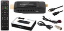 Mini DVB-T2 H.265 HEVC USB dekodér Kruger&Matz