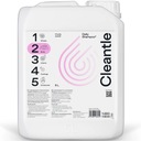 Cleantle Daily Shampoo autošampón 5L