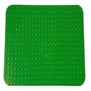 VEĽKÁ stavebná doska pre základné bloky Duplo