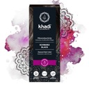 Henna KHADI čierna 100g