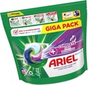 Farebné pracie kapsule 60 kusov ARIEL PODS+