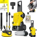 TLAKOVÁ UMÝVAČKA KARCHER K 4 PREMIUM NOVINKA + SET