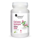 Červená ďatelina RED CLOVER menopauza | ALINESS