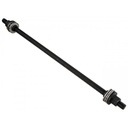 Skrutka s axiálnym ložiskom M10 400 mm