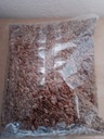 Hnedé ľanové semienko 25 kg