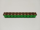 FORD CUB FUSE 40A NOVÁ SADA 10 KS