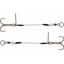 Westin Add-It Stinger 1x7 40,8 kg 6 cm 1 2