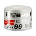 VOSK SOFT99 PERLOVÁ METALICKÁ FARBA. KOVOVÝ