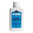 RADIOL B-R BONE EBROCATION 500 ml - artróza