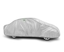 Vodotesný kryt pre Ford Mondeo MK3, MK4, MK5