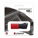 KINGSTON PENDRIVE DTXM MEMORY Exodia 128GB USB 3.0