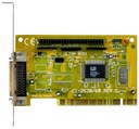 SYMBIOS LOGIC CI-2520/60 SCSI RAID PCI radič
