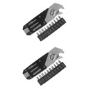 Spud Wrench Ratchet Ar Multitool kľúč